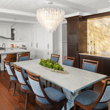 Oceanfront Privacy - Elegance