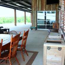 Barndominium