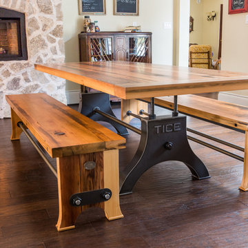 Tice Tables