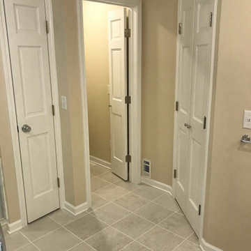 2020 Modern Bathroom Remodel