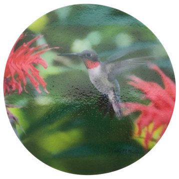 Andreas Kathy Miller Hummingbird Jar Opener