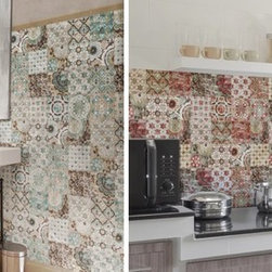 C&S Tile - Products