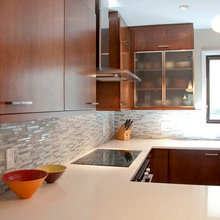 Backsplash