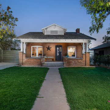 933 East Granada Road