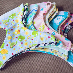 Baby Doll Diapers - Baby And Kids