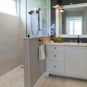 Olde Hickory Master Bath