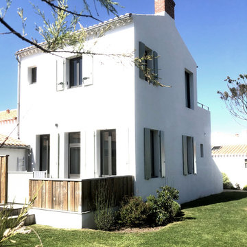 Hotel Les Hautes Mers Phase 3