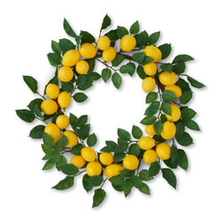 Citrus Fresh - Wall Decor