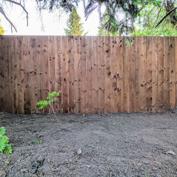 Completed Projects