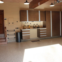 garage