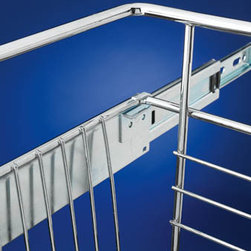 Closet Baskets - Products