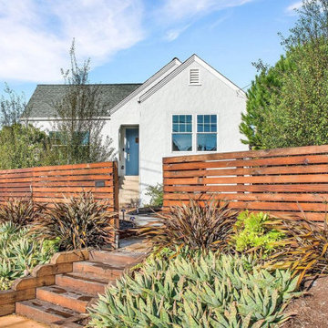 Decks and Outdoor Spaces
