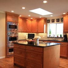 Kitchen Backsplash idea