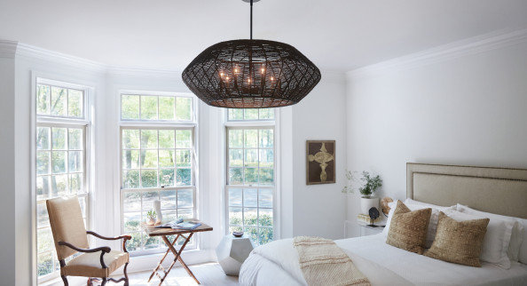 Bedroom Lighting