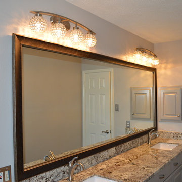 Before and After Photos