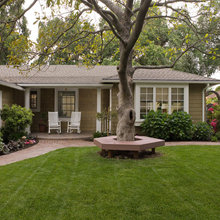 New Front Porch Ideas