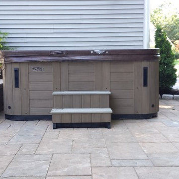 2013 In-ground Pool Projects
