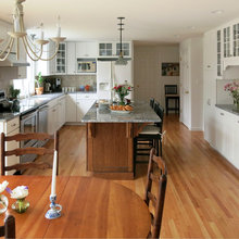Kitchen Ideas