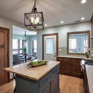 Chicago Bungalow