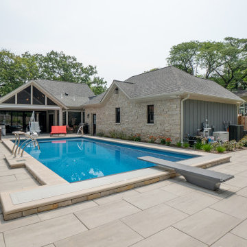 Barrier-free New Construction Whole Home