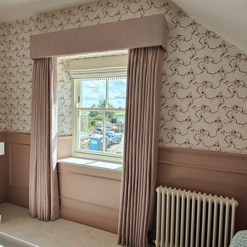 Nursery