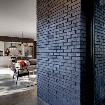 Main Stay House - Austin, TX