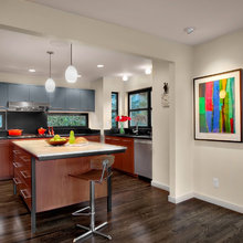 Kitchen Flooring