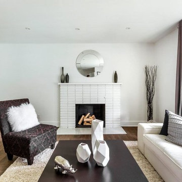 Midland Bungalow Beaconsfield
