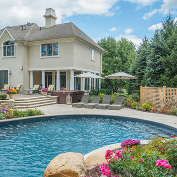 Scotch Plains, Union County, New Jersey