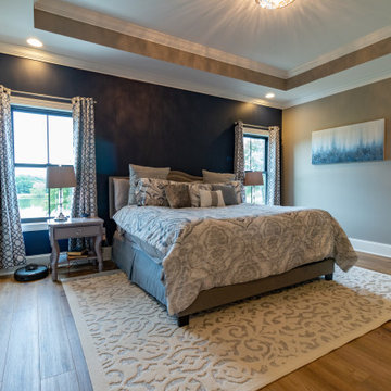 CLB Network - MC Homes - Paducah, KY - 2