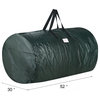 Christmas Tree Storage Bag for 7' Artificial Trees Protects Holiday D"cor