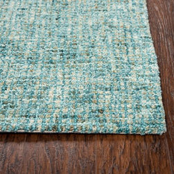 Talbot Rug Collection - Rugs