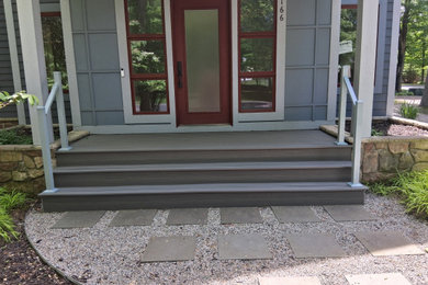 Deck Project
