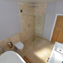 1st bathroom
