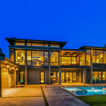 Modern Home