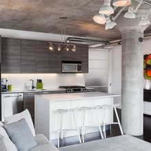 Kitchen Ideas