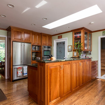 Kitchens By Mill Cabinet Shop