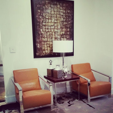 Things to remember that has been done by Atlanta Lifestyles Interior designers
