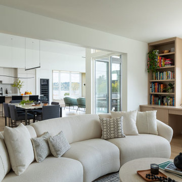 Serene Lakeview