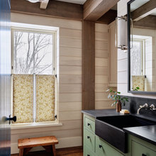 Window Treatments