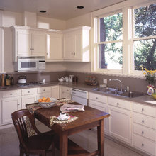 Kitchen Ideas