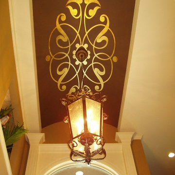 Gilding Projects