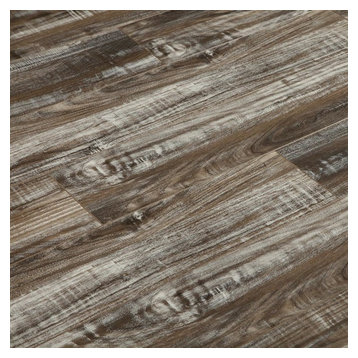 Lamton Laminate Floor | 12mm | AC3 | Gray