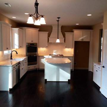 EDWARD & EVELYN ESTATES