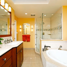 Bathroom Ideas