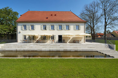 Wasserschloss Rottendorf
