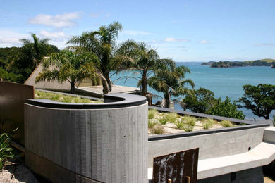Bay of Islands Bach Sleepout