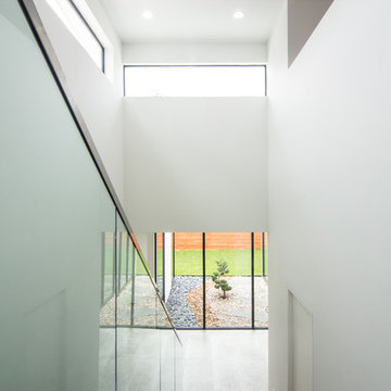 Charlestown Drive Residence