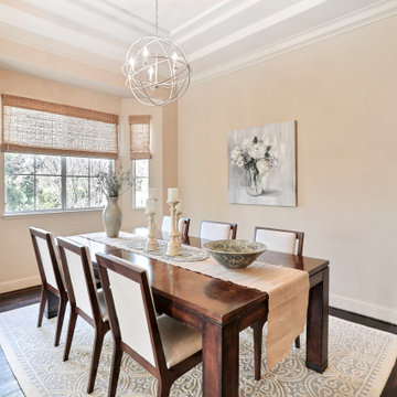 Elegant Dining Room