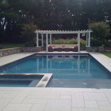 Patio Ideas